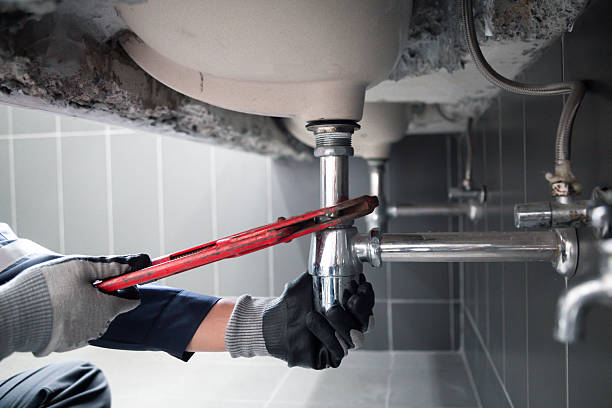 Trusted Drain Cleaning service in Quinton, NJ - Masters Plumbing Service